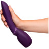 Вибратор-вонд WE-VIBE WAND 2 фиолетовый SNWD2SG4